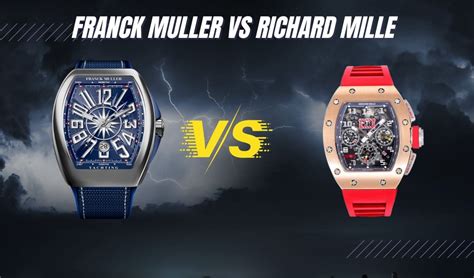 franck muller watches vs rolex|Rolex frank muller.